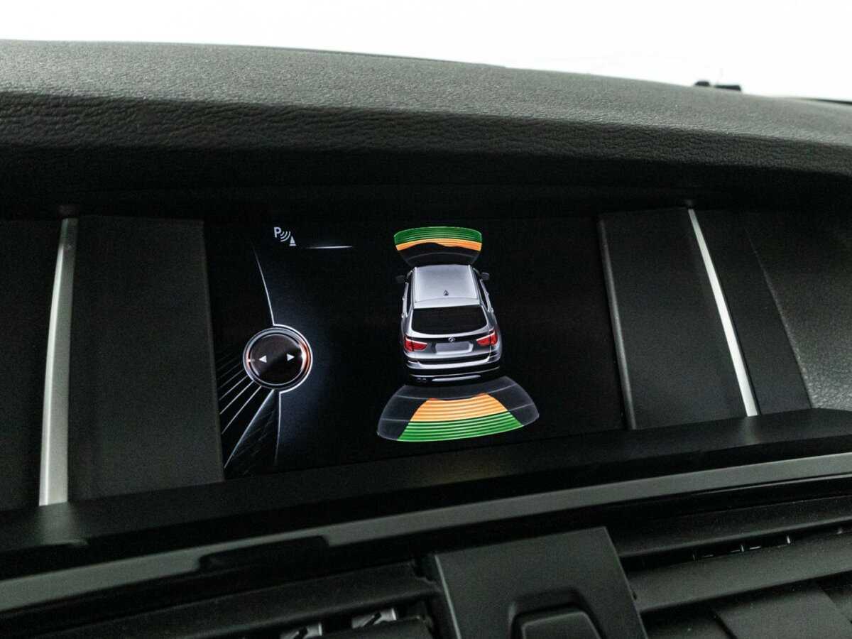 Купить БМВ Икс3, 2014, 113 662 км.. Фото: #15