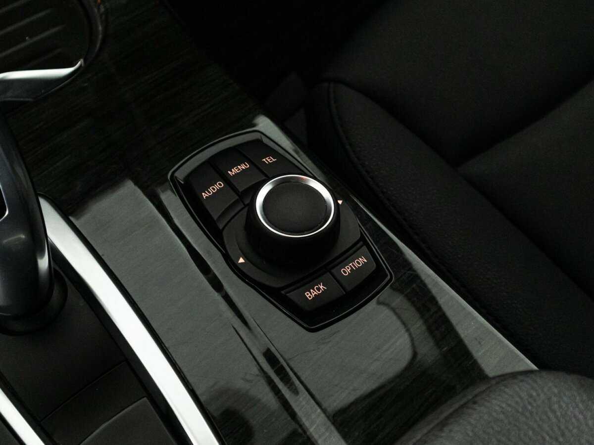 Купить БМВ Икс3, 2014, 113 662 км.. Фото: #16