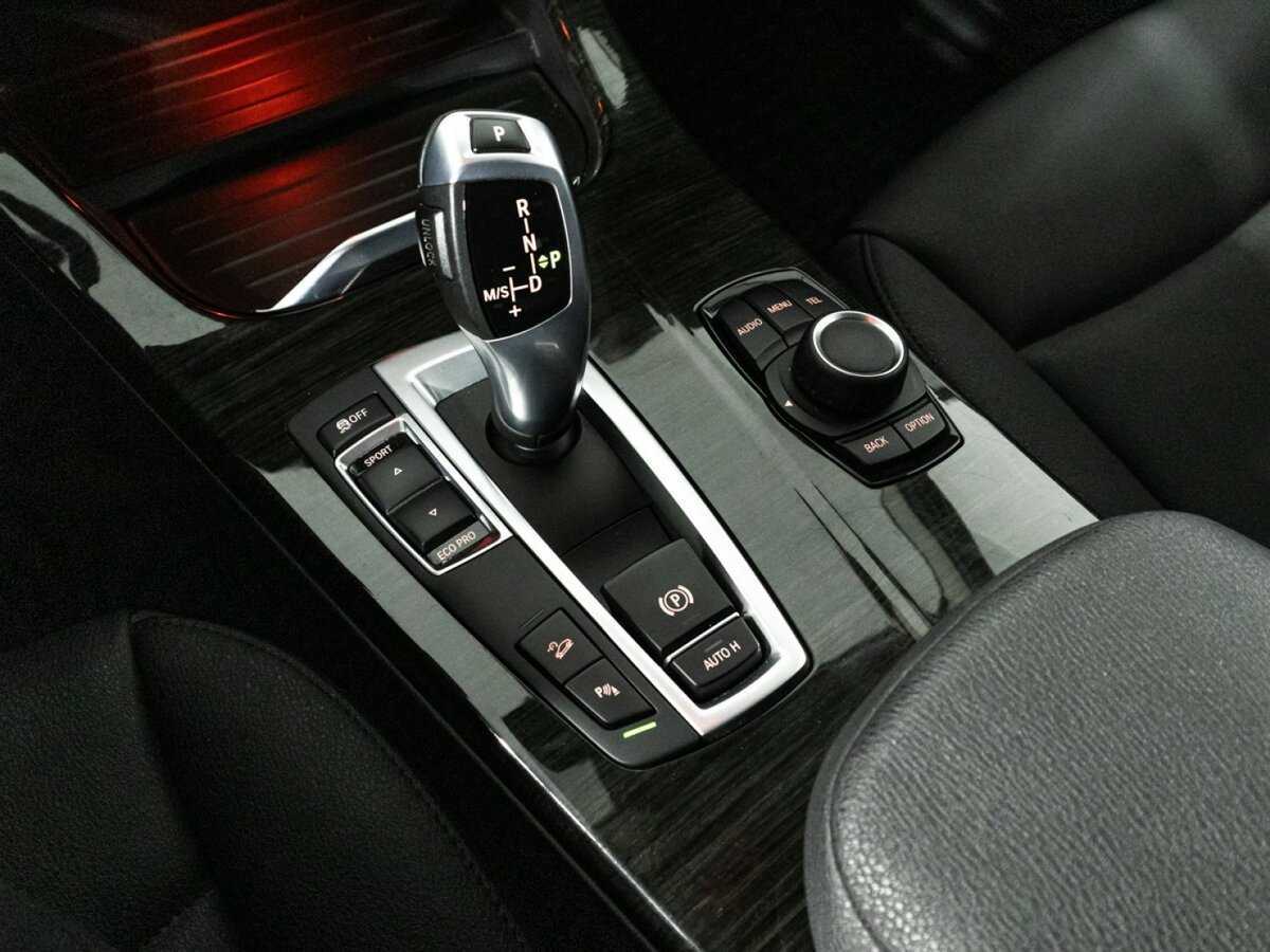 Купить БМВ Икс3, 2014, 113 662 км.. Фото: #17