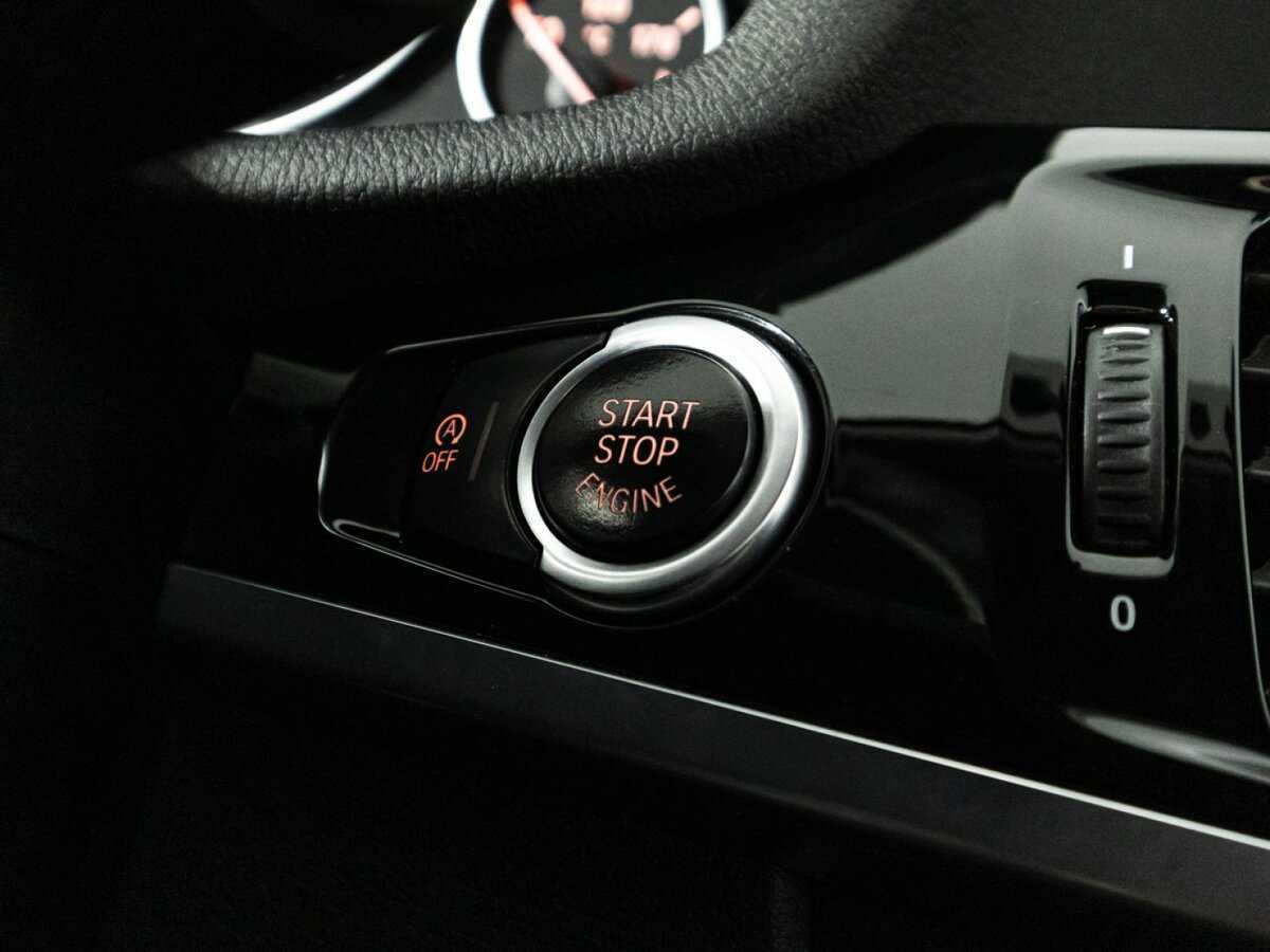 Купить БМВ Икс3, 2014, 113 662 км.. Фото: #18