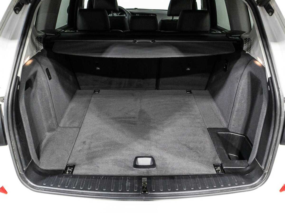 Купить БМВ Икс3, 2014, 113 662 км.. Фото: #22