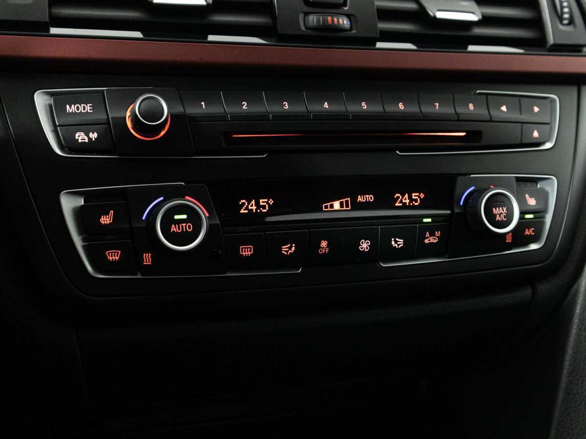 Купить БМВ 3 серии, 2014, 96 508 км.. Фото: #16