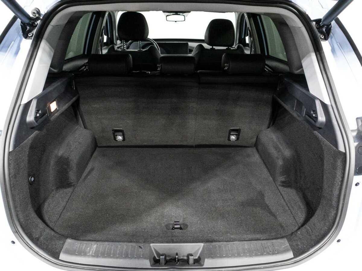 Купить Чери Тигго 7 Про Макс, 2022, 41 737 км.. Фото: #13