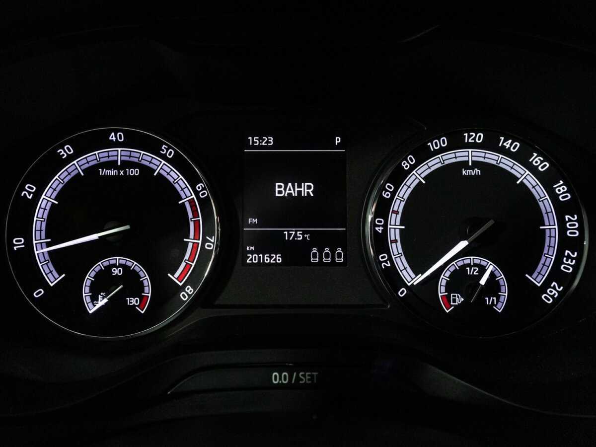 Купить Шкода Кодиак, 2018, 201 624 км.. Фото: #11