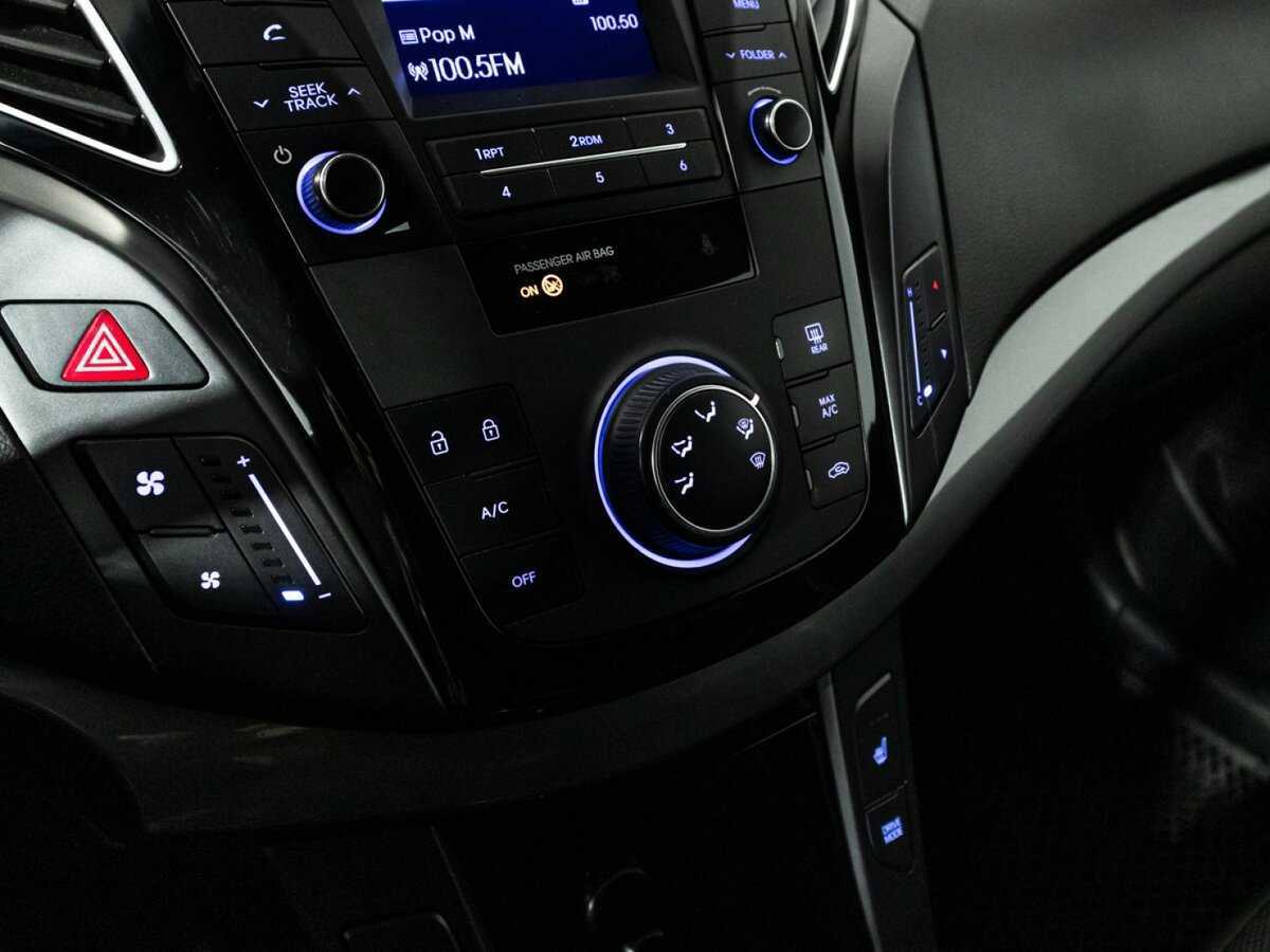 Купить Хендай ай40, 2016, 199 271 км.. Фото: #14