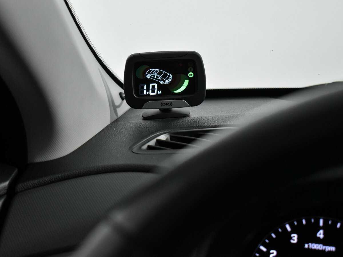 Купить Хендай Крета, 2017, 26 419 км.. Фото: #15