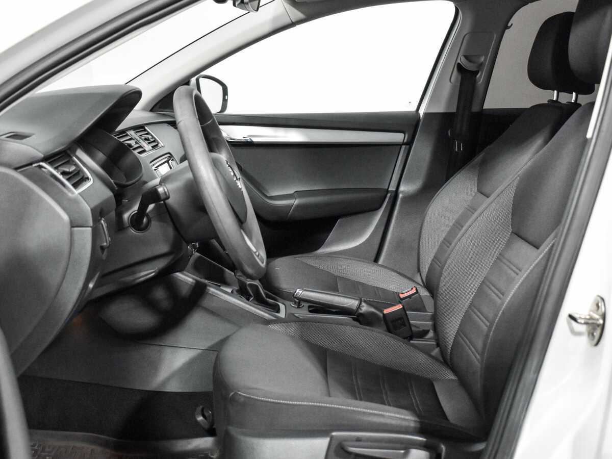 Купить Шкода Октавия, 2018, 110 000 км.. Фото: #8