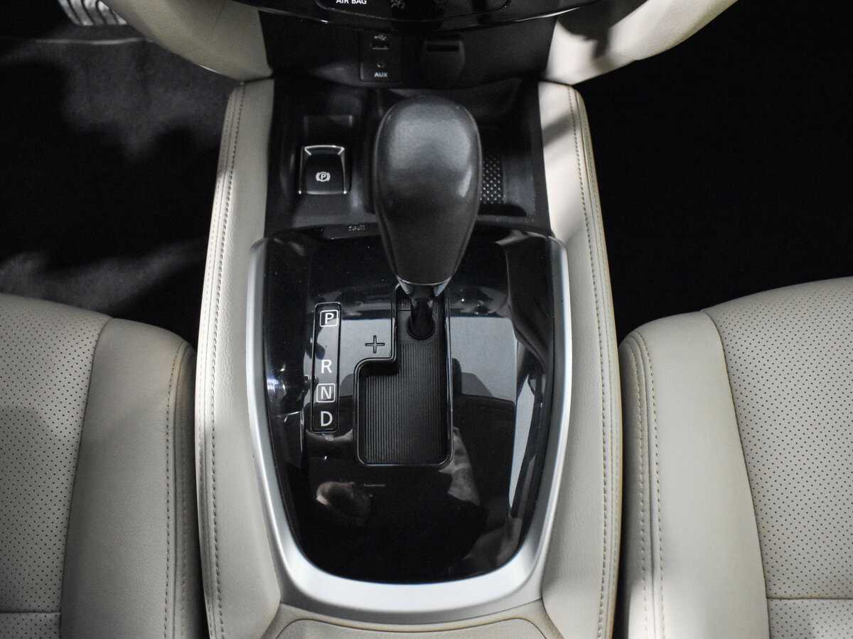 Купить Ниссан Икс-Трейл, 2018, 83 002 км.. Фото: #9