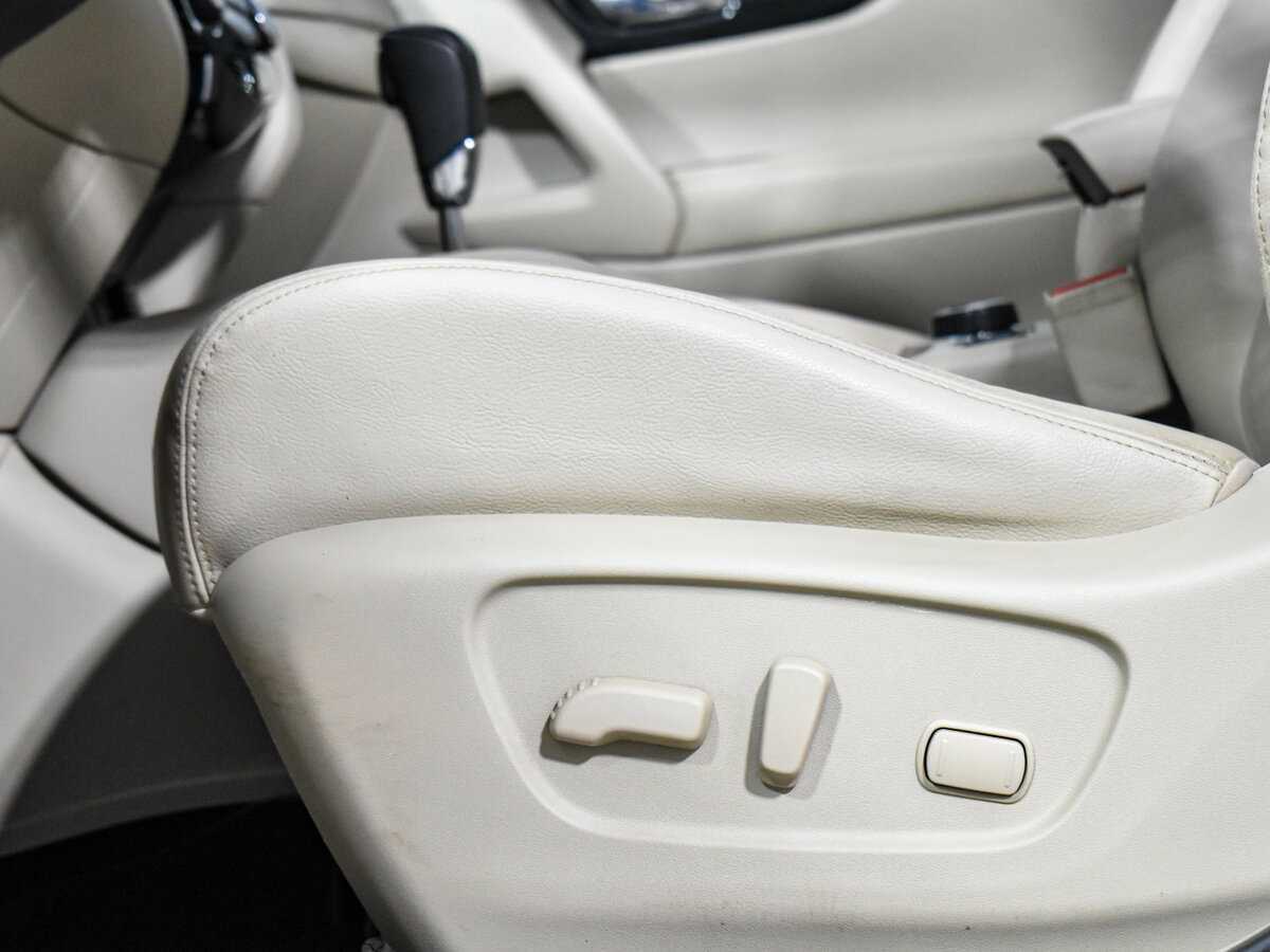 Купить Ниссан Икс-Трейл, 2018, 83 002 км.. Фото: #10