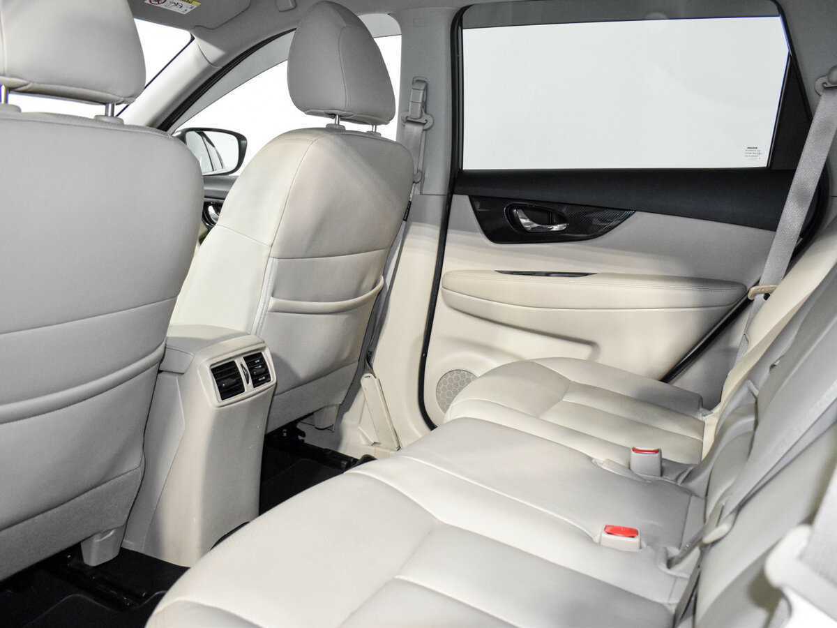 Купить Ниссан Икс-Трейл, 2018, 83 002 км.. Фото: #12