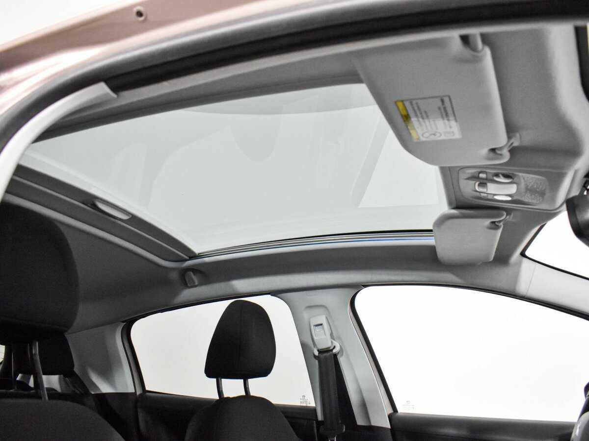 Купить Пежо 208, 2014, 68 000 км.. Фото: #17