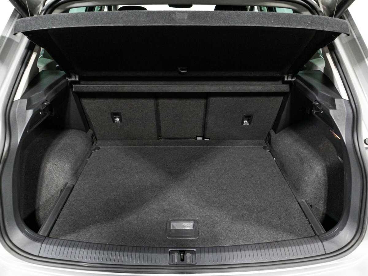 Купить Фольксваген Тигуан, 2018, 115 369 км.. Фото: #14