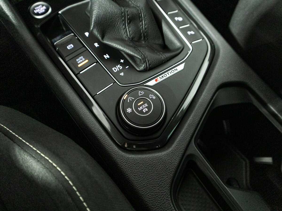 Купить Фольксваген Тигуан, 2018, 115 369 км.. Фото: #17