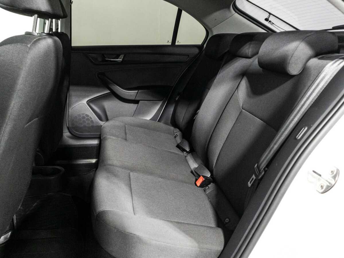 Купить Шкода Рапид, 2019, 89 600 км.. Фото: #9