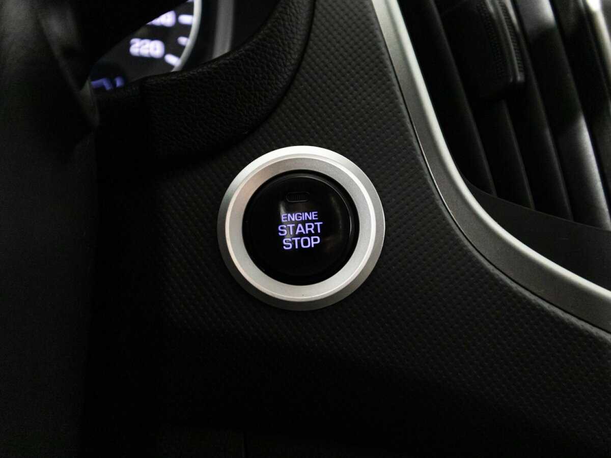 Купить Хендай Крета, 2017, 97 681 км.. Фото: #16