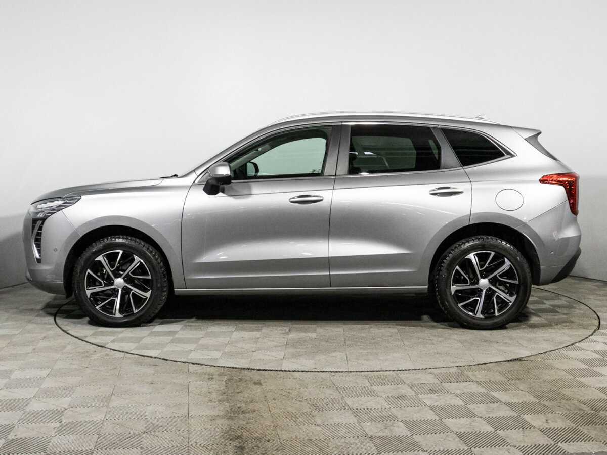 Купить Хавал Джолион, 2023, 27 211 км.. Фото: #7