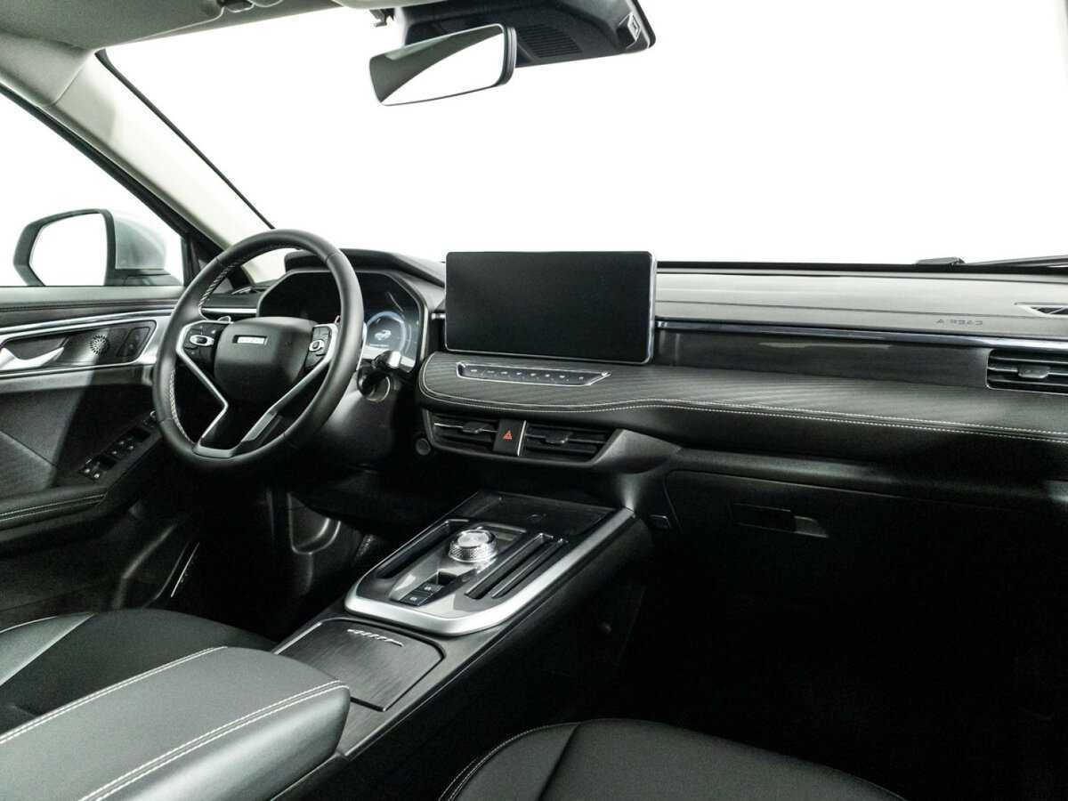 Купить Хавал Джолион, 2023, 27 211 км.. Фото: #8