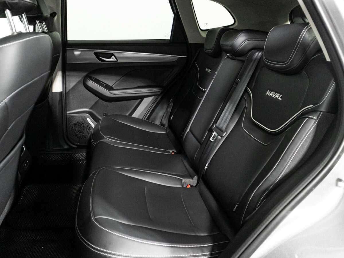 Купить Хавал Джолион, 2023, 27 211 км.. Фото: #9