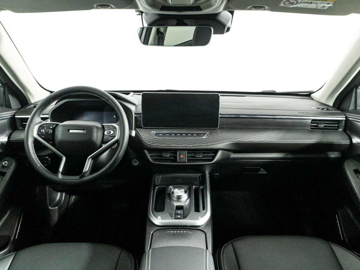 Купить Хавал Джолион, 2023, 27 211 км.. Фото: #12