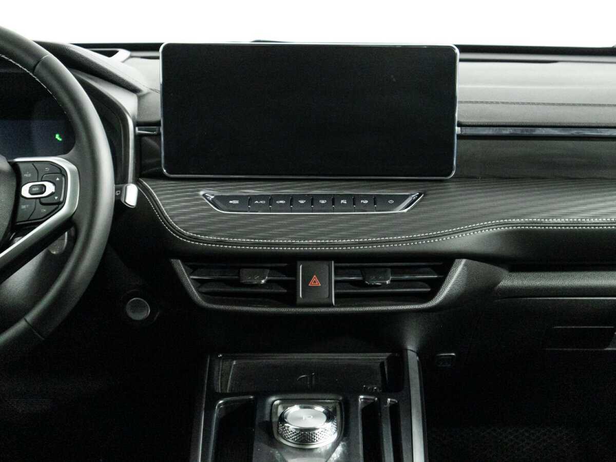 Купить Хавал Джолион, 2023, 27 211 км.. Фото: #13