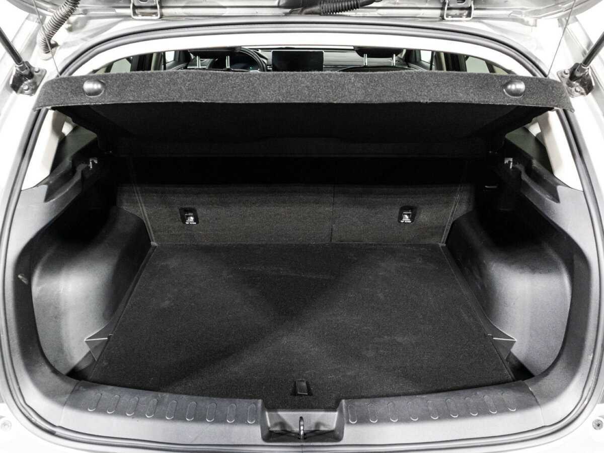 Купить Хавал Джолион, 2023, 27 211 км.. Фото: #14