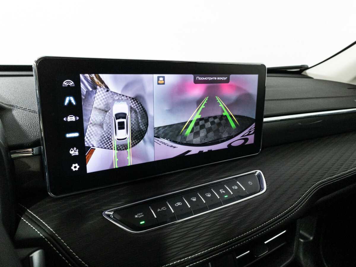 Купить Хавал Джолион, 2023, 27 211 км.. Фото: #16