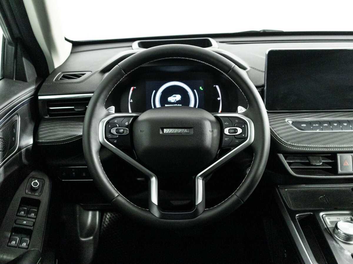 Купить Хавал Джолион, 2023, 27 211 км.. Фото: #18