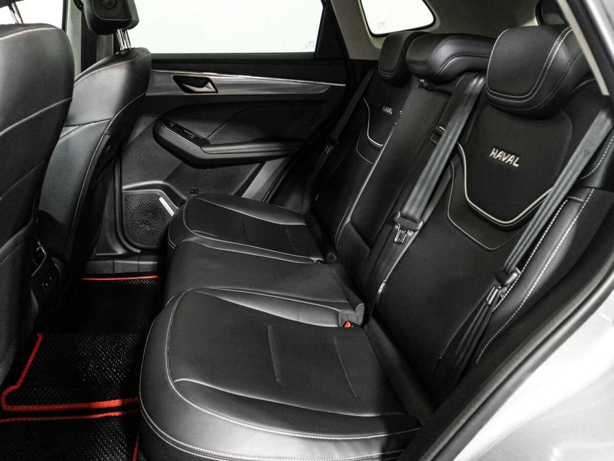 Купить Хавал Джолион, 2023, 37 363 км.. Фото: #9