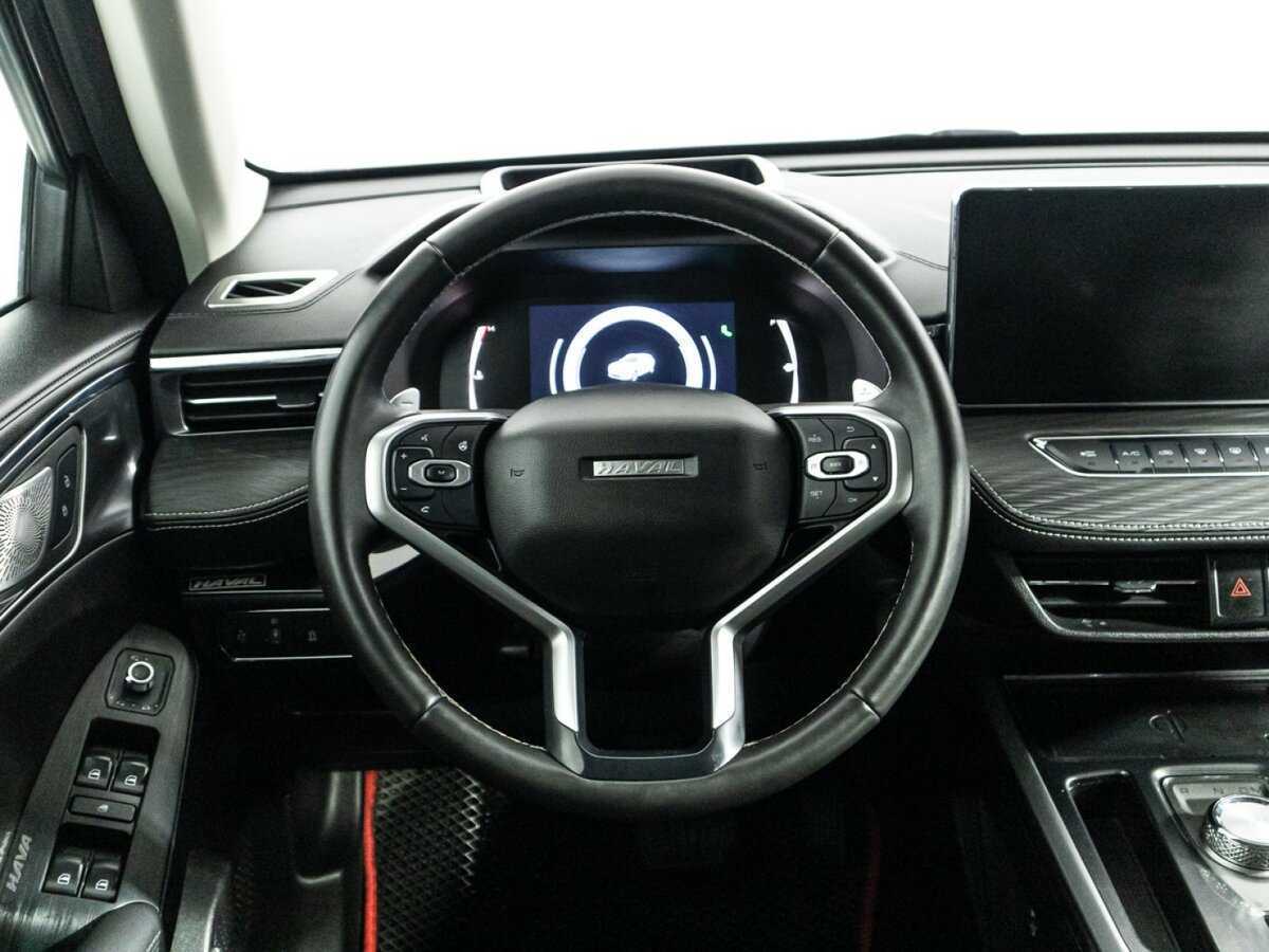 Купить Хавал Джолион, 2023, 37 363 км.. Фото: #18