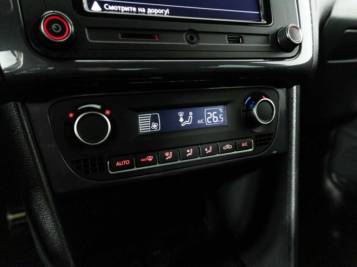 Купить Фольксваген Поло, 2018, 113 270 км.. Фото: #15