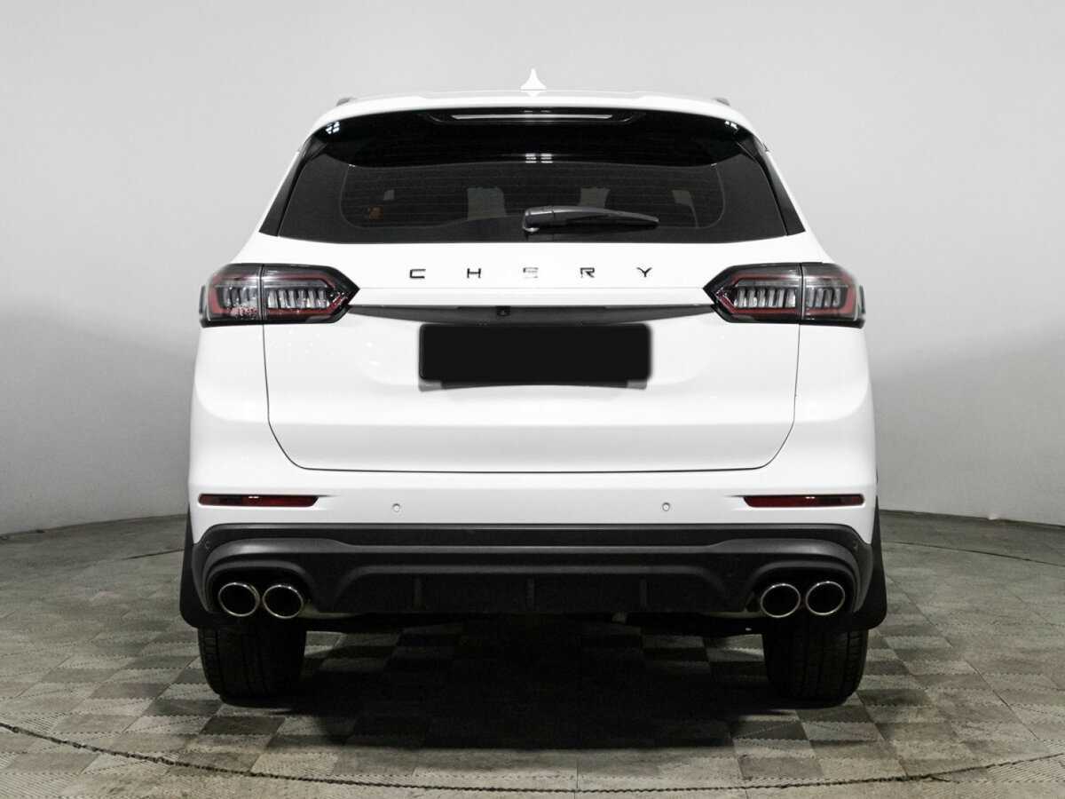 Купить Чери Тигго 8 Про Макс, 2023, 66 098 км.. Фото: #5