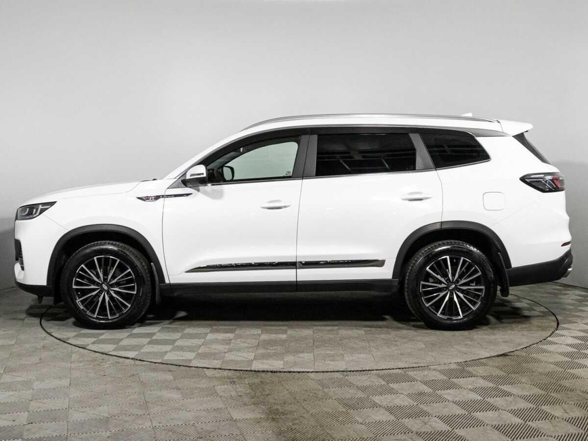 Купить Чери Тигго 8 Про Макс, 2023, 66 098 км.. Фото: #7