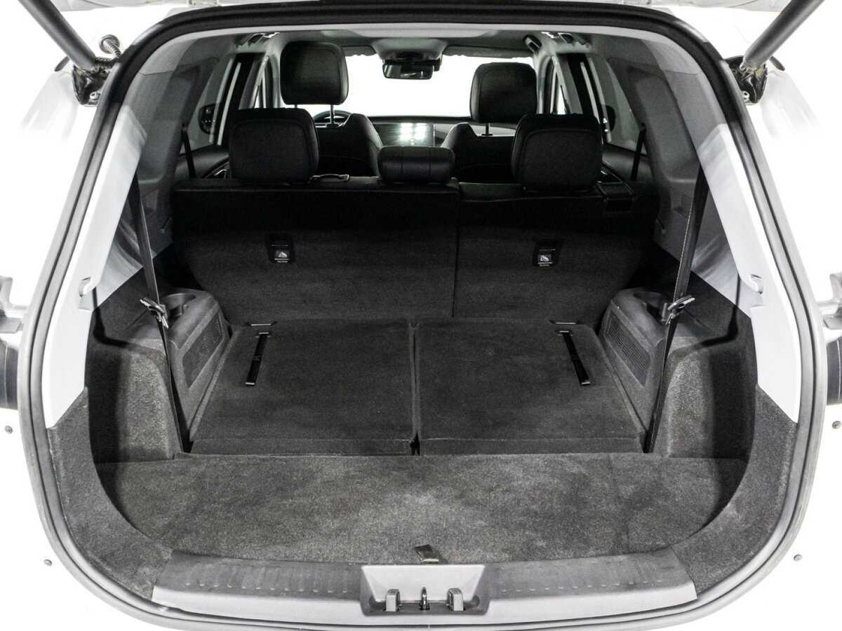 Купить Чери Тигго 8 Про Макс, 2023, 66 098 км.. Фото: #14