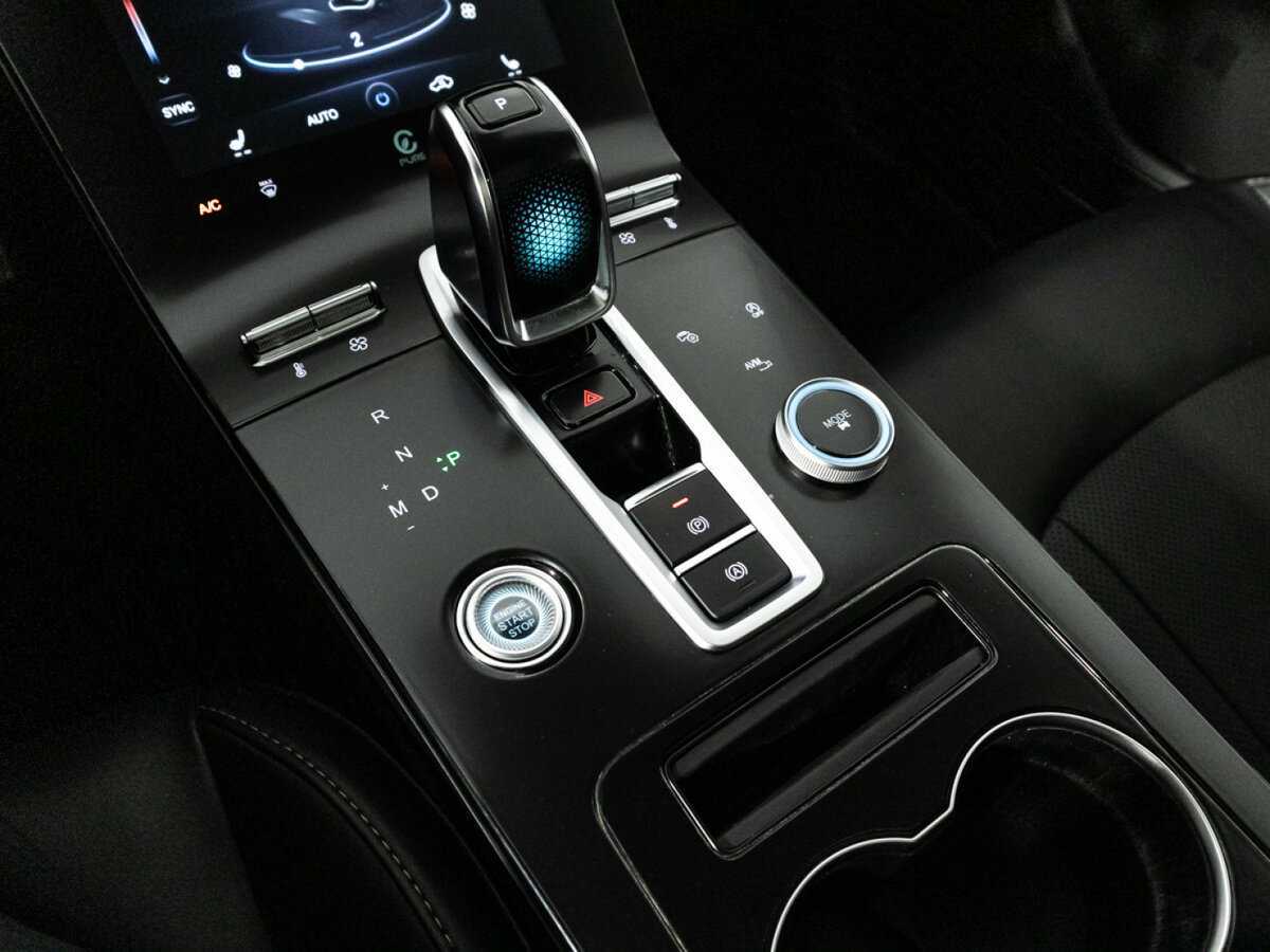 Купить Чери Тигго 8 Про Макс, 2023, 66 098 км.. Фото: #21