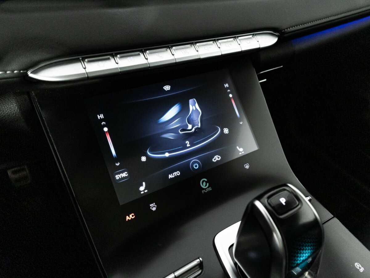 Купить Чери Тигго 8 Про Макс, 2023, 66 098 км.. Фото: #22