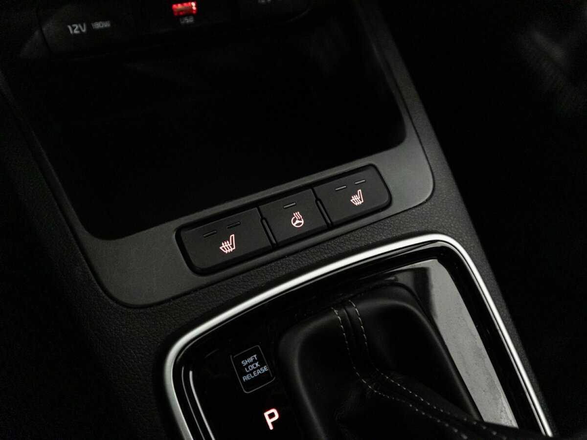 Купить Киа Рио, 2020, 44 822 км.. Фото: #18