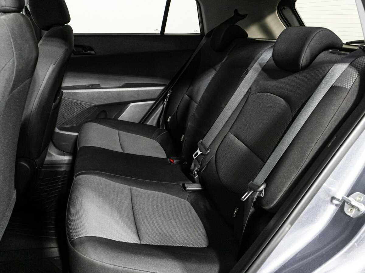 Купить Хендай Крета, 2020, 71 000 км.. Фото: #9