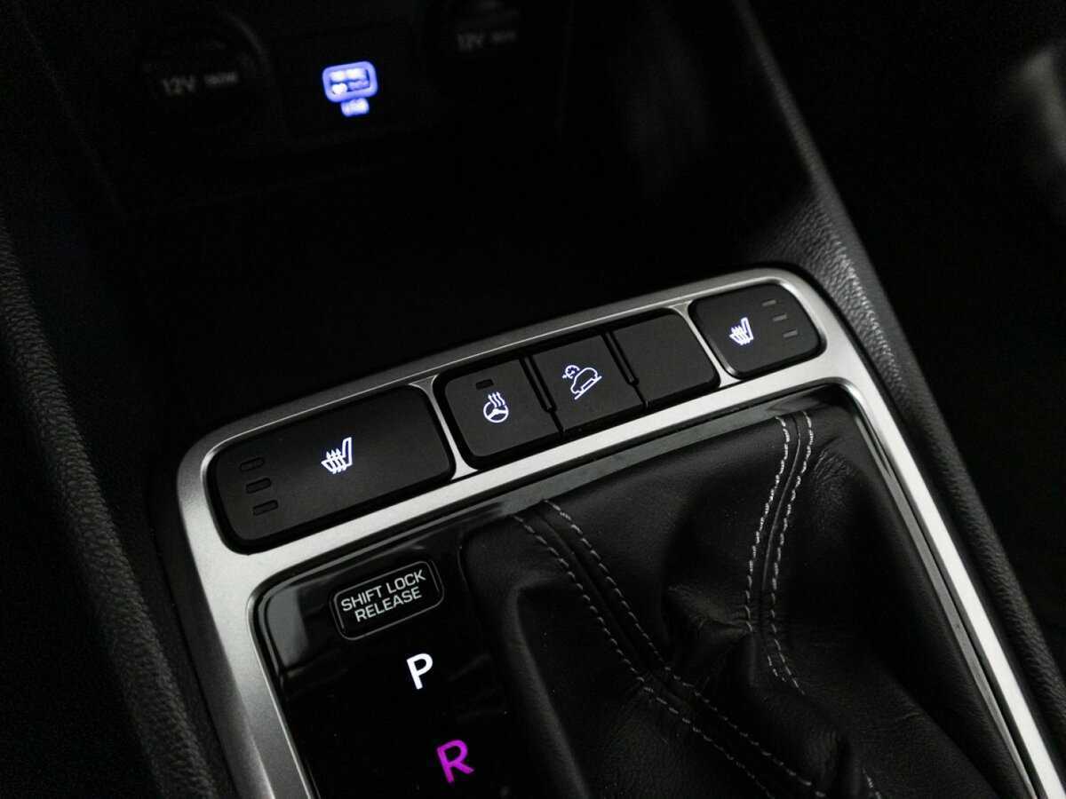 Купить Хендай Крета, 2020, 71 000 км.. Фото: #15