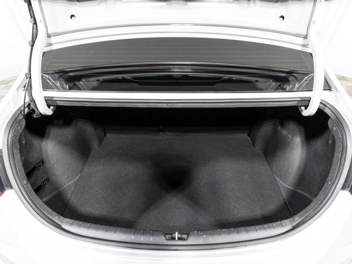 Купить Хендай Солярис, 2022, 103 300 км.. Фото: #14