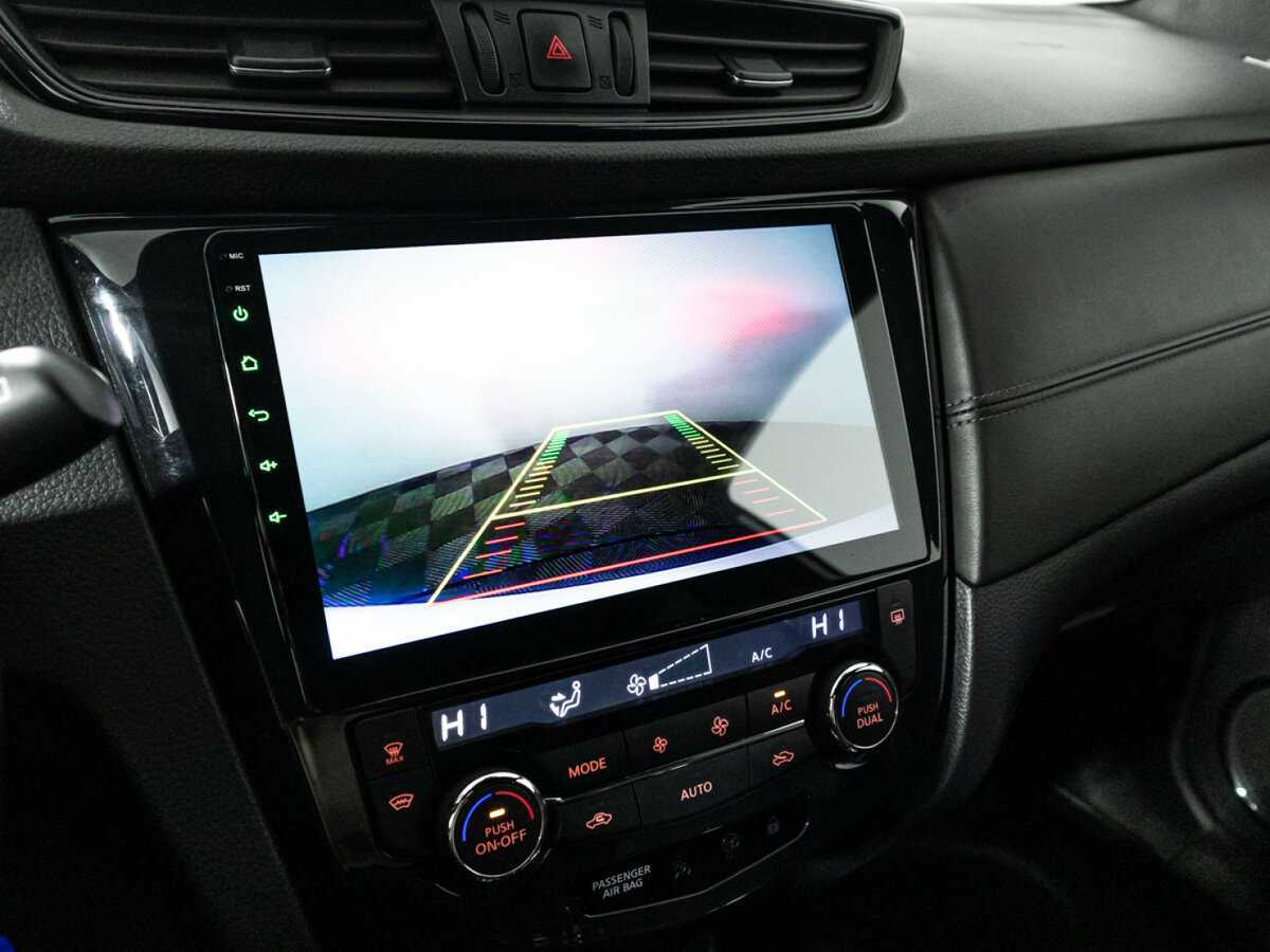 Купить Ниссан Кашкай, 2021, 50 351 км.. Фото: #15