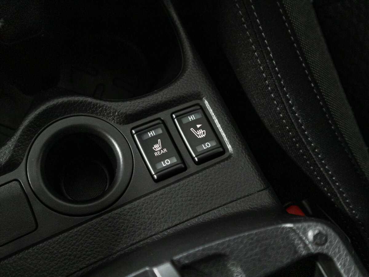 Купить Ниссан Кашкай, 2021, 50 351 км.. Фото: #17