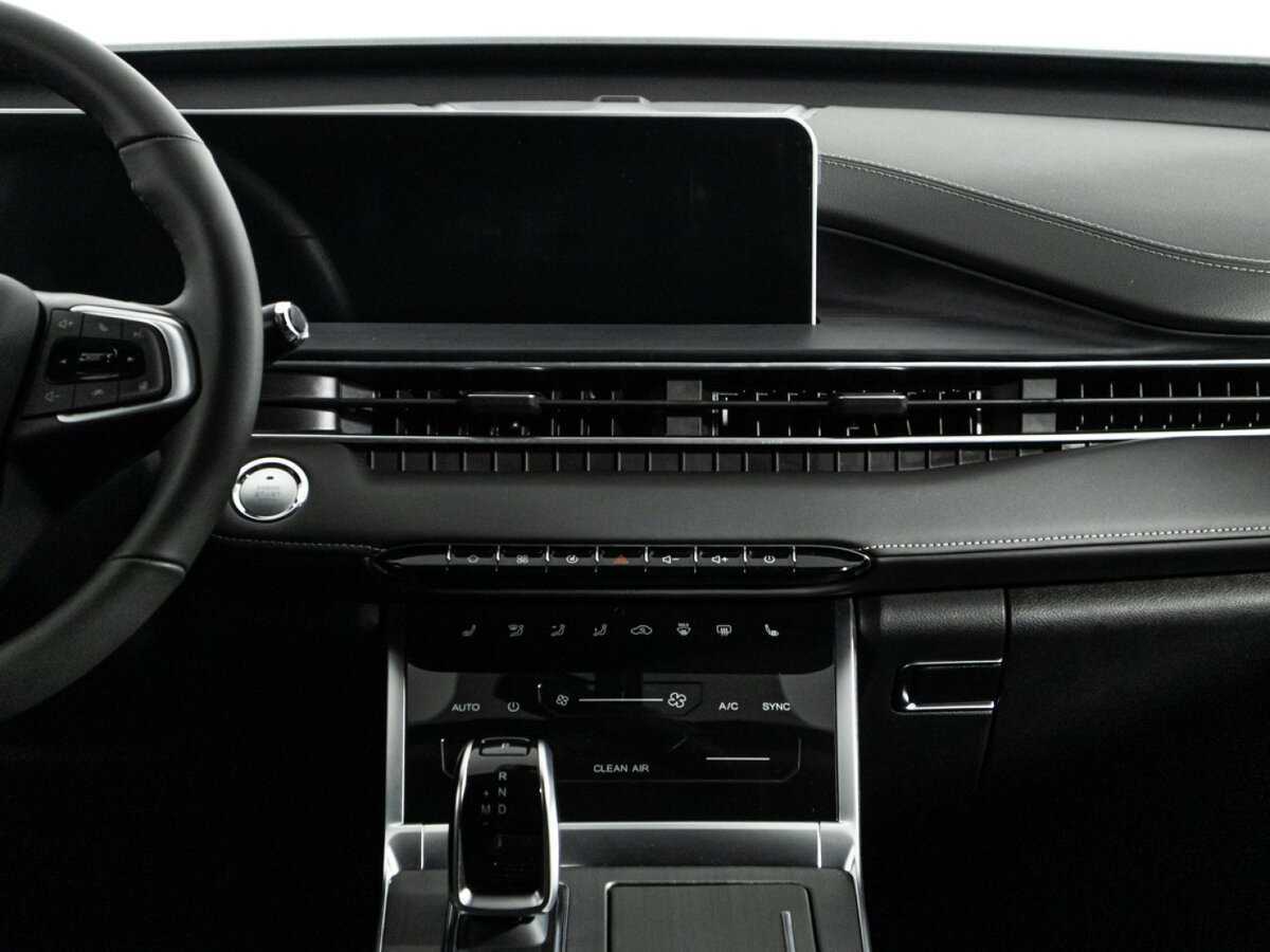 Купить Чери Тигго 4 Про, 2024, 8 143 км.. Фото: #13