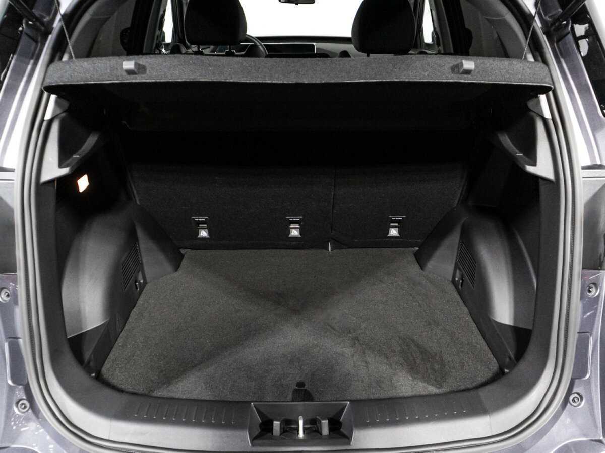 Купить Чери Тигго 4 Про, 2024, 8 143 км.. Фото: #14