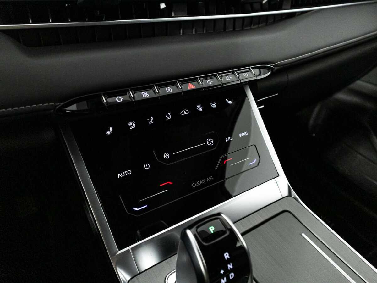 Купить Чери Тигго 4 Про, 2024, 8 143 км.. Фото: #18