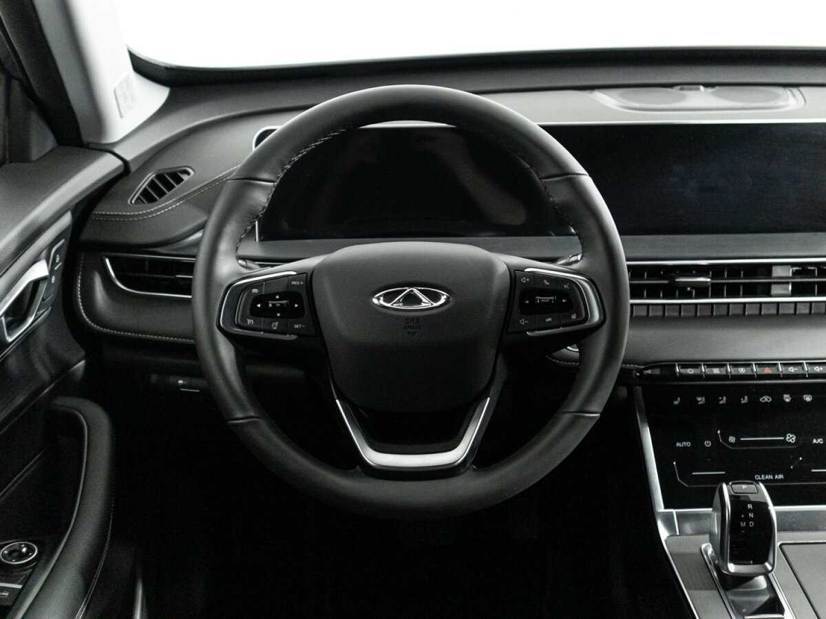 Купить Чери Тигго 4 Про, 2024, 8 143 км.. Фото: #20