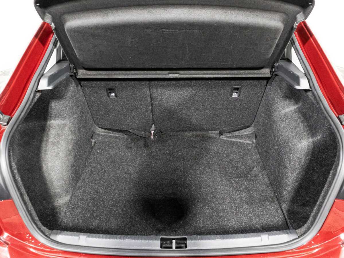 Купить Фольксваген Поло, 2020, 63 694 км.. Фото: #14