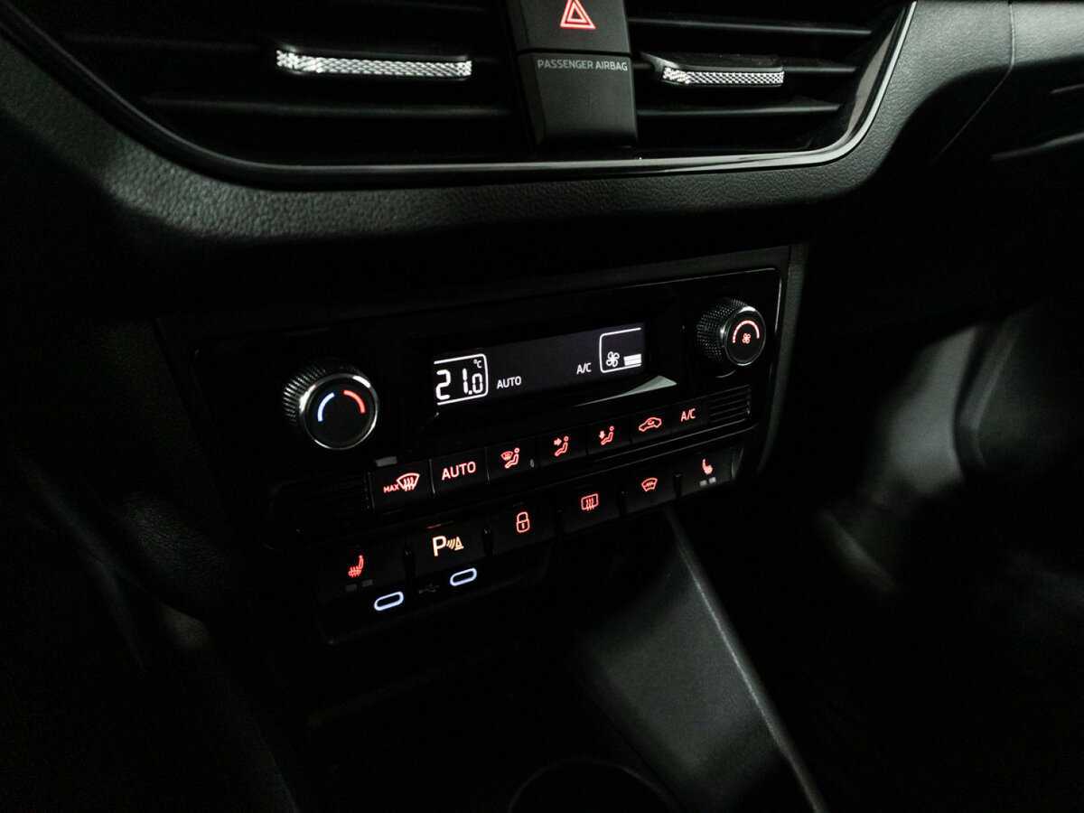 Купить Фольксваген Поло, 2020, 63 694 км.. Фото: #17