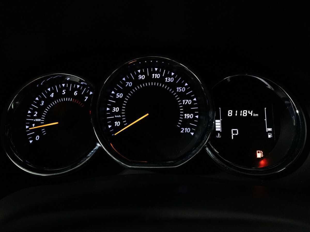 Купить Рено Сандеро, 2020, 81 179 км.. Фото: #11