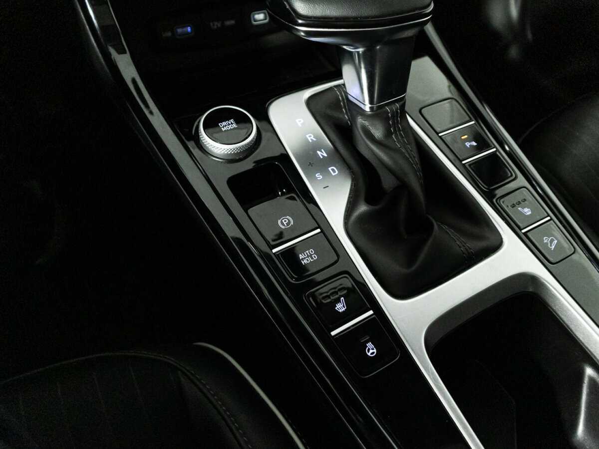 Купить Хендай Крета, 2021, 66 596 км.. Фото: #19