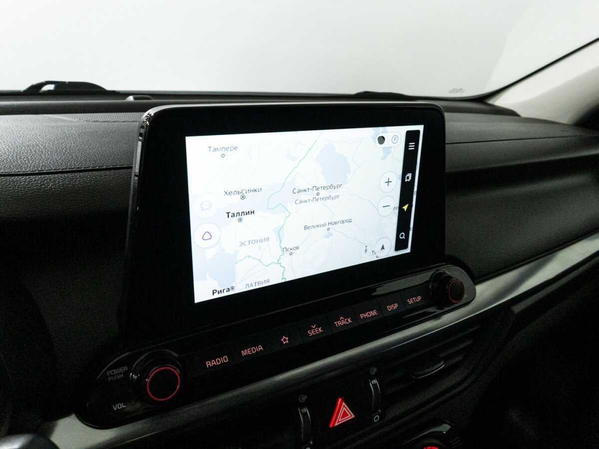 Купить Киа Церато, 2020, 67 623 км.. Фото: #18